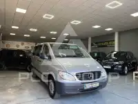2005 Mercedes Benz Viano