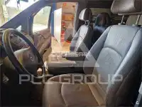 2005 Mercedes Benz Viano