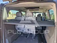 2005 Mercedes Benz Viano