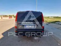 2005 Mercedes Benz Viano