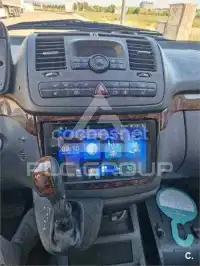 2005 Mercedes Benz Viano