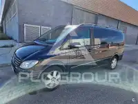 2005 Mercedes Benz Viano