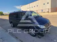 2005 Mercedes Benz Viano