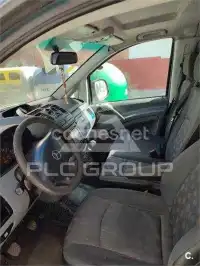 2005 Mercedes Benz Viano