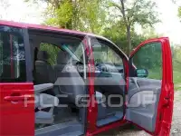 2005 Mercedes Benz Viano