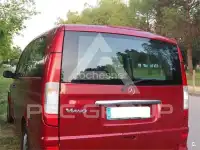 2005 Mercedes Benz Viano