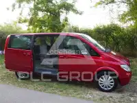 2005 Mercedes Benz Viano