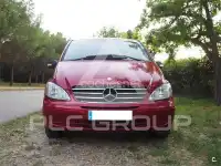2005 Mercedes Benz Viano