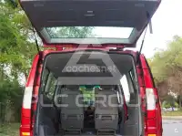2005 Mercedes Benz Viano