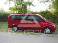 2005 Mercedes Benz Viano