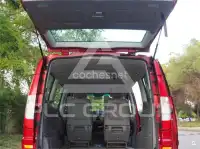 2005 Mercedes Benz Viano