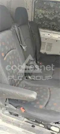 2005 Mercedes Benz Viano