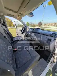 2005 Mercedes Benz Vito
