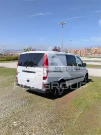 2005 Mercedes Benz Vito