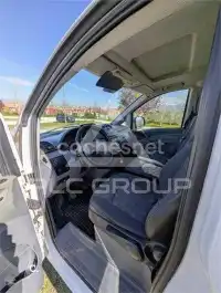 2005 Mercedes Benz Vito