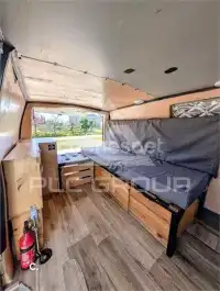 2005 Mercedes Benz Vito