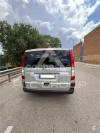 2005 Mercedes Benz Vito