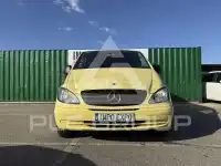 2005 Mercedes Benz Vito