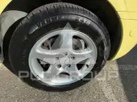 2005 Mercedes Benz Vito