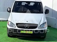 2005 Mercedes Benz Vito
