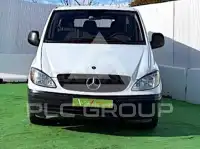 2005 Mercedes Benz Vito