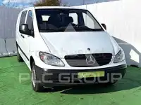 2005 Mercedes Benz Vito