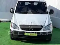 2005 Mercedes Benz Vito