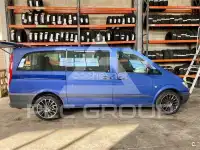 2005 Mercedes Benz Vito