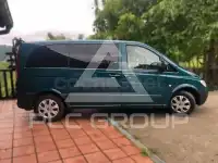 2005 Mercedes Benz Vito