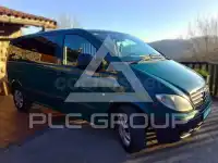 2005 Mercedes Benz Vito