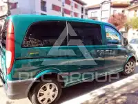 2005 Mercedes Benz Vito