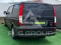 2005 Mercedes Benz Vito