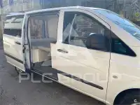 2005 Mercedes Benz Vito