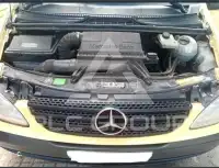 2005 Mercedes Benz Vito