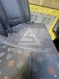 2005 Mercedes Benz Vito