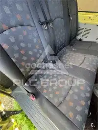 2005 Mercedes Benz Vito