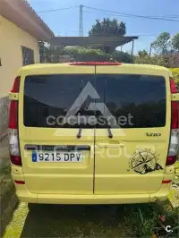 2005 Mercedes Benz Vito