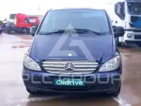 2005 Mercedes Benz Vito