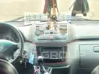 2005 Mercedes Benz Vito