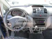 2005 Mercedes Benz Vito