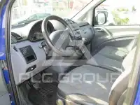 2005 Mercedes Benz Vito