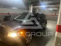 2005 Volvo V50
