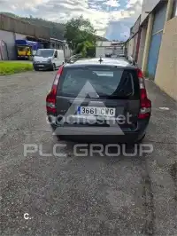 2005 Volvo V50