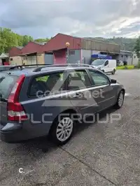 2005 Volvo V50