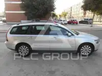 2005 Volvo V50