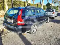2005 Volvo V50