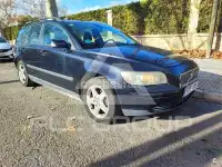 2005 Volvo V50