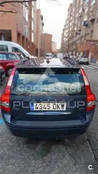 2005 Volvo V50