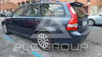2005 Volvo V50