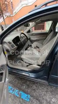 2005 Volvo V50